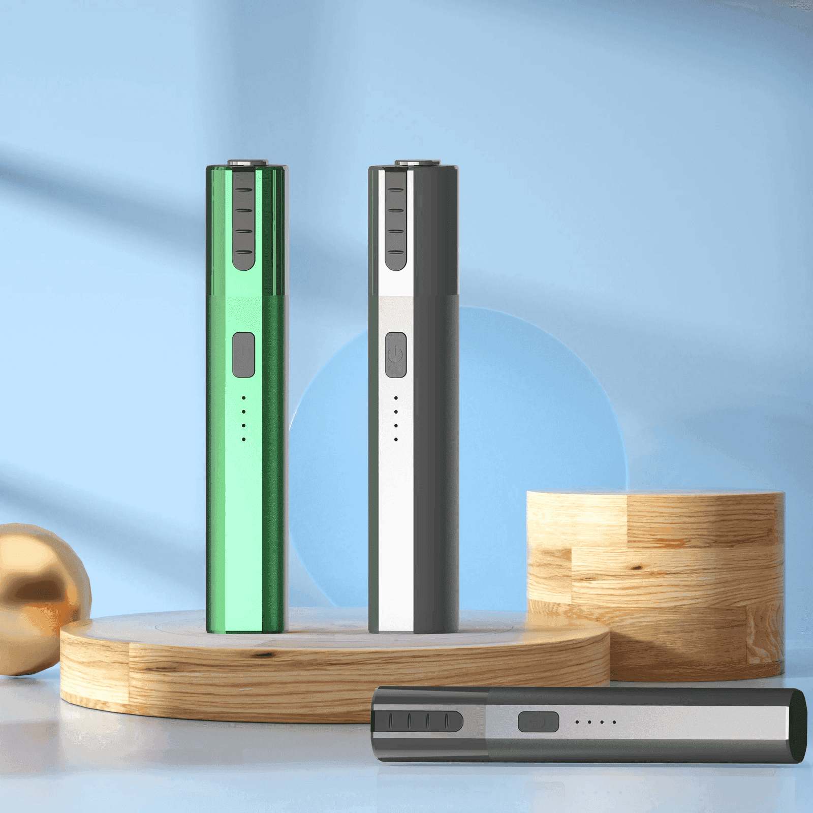 LEME SHEEN樂美PRO加熱主機電子煙通用M牌/marlboro/heets:圖片 2