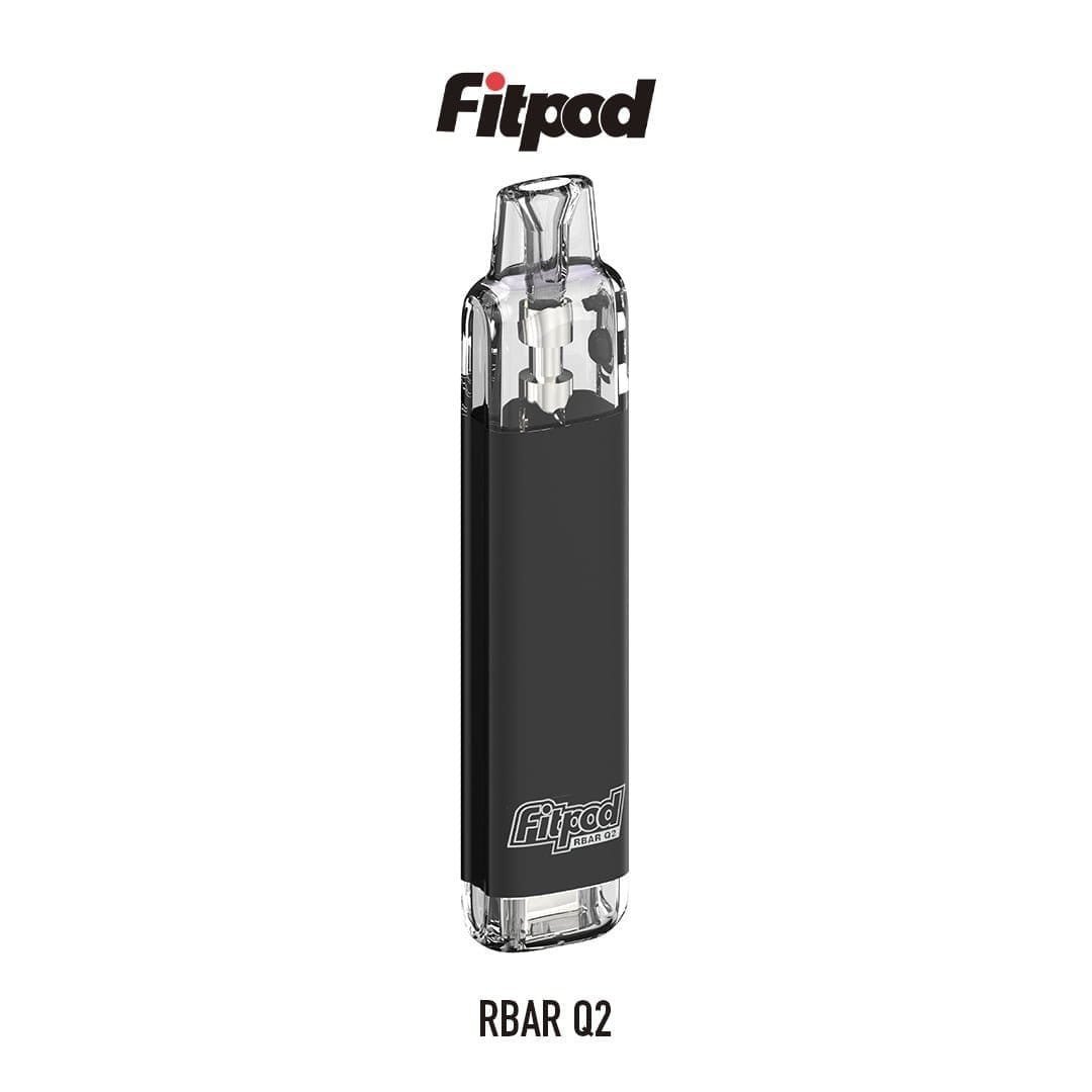 Fitpod RBAR Q2可重復注油小主機一次性:圖片 6