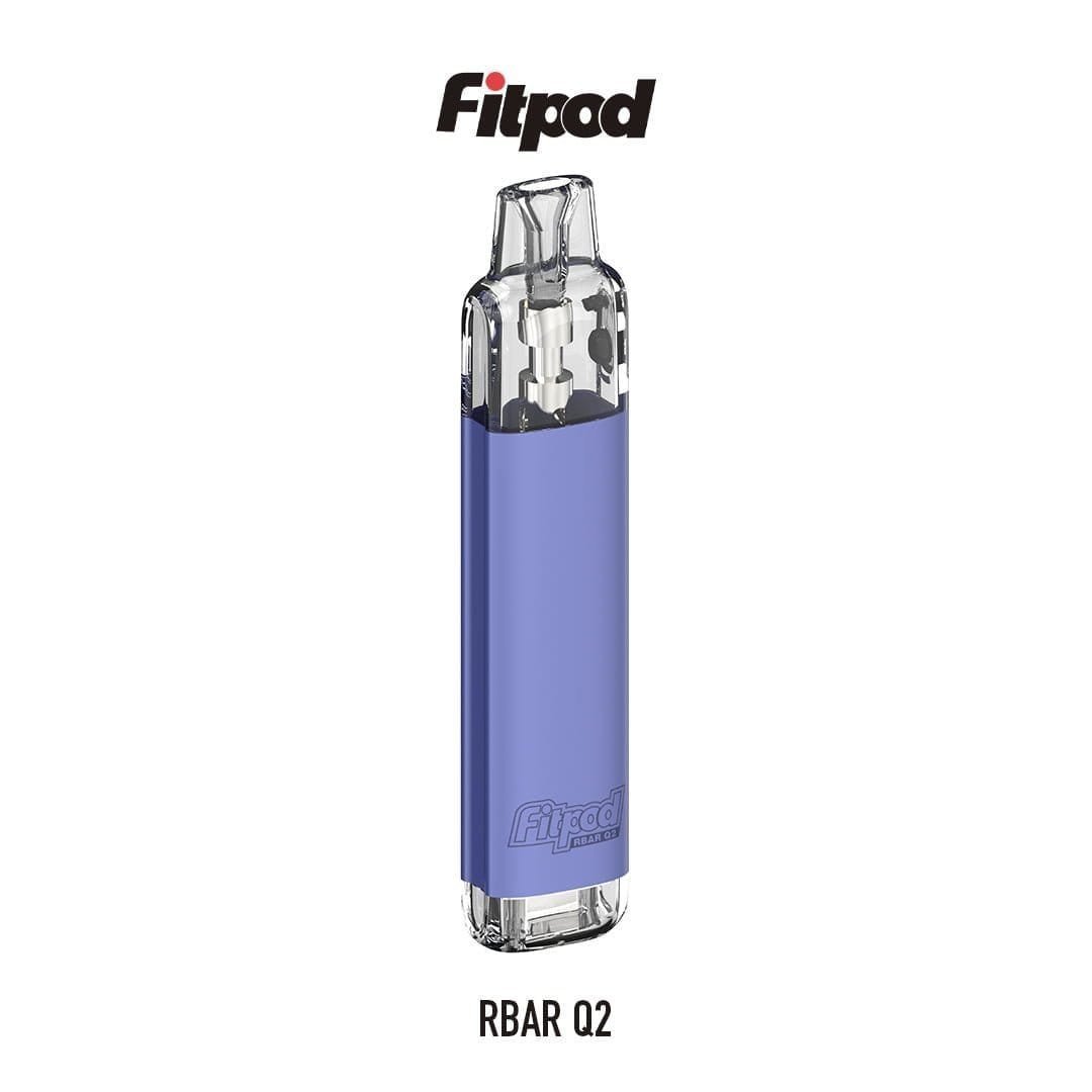 Fitpod RBAR Q2可重復注油小主機一次性:圖片 5