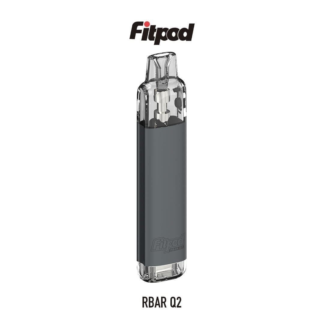 Fitpod RBAR Q2可重復注油小主機一次性:圖片 4