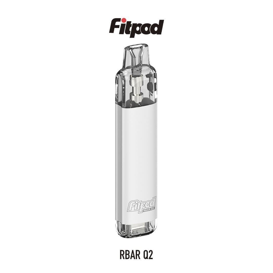 Fitpod RBAR Q2可重復注油小主機一次性:圖片 3