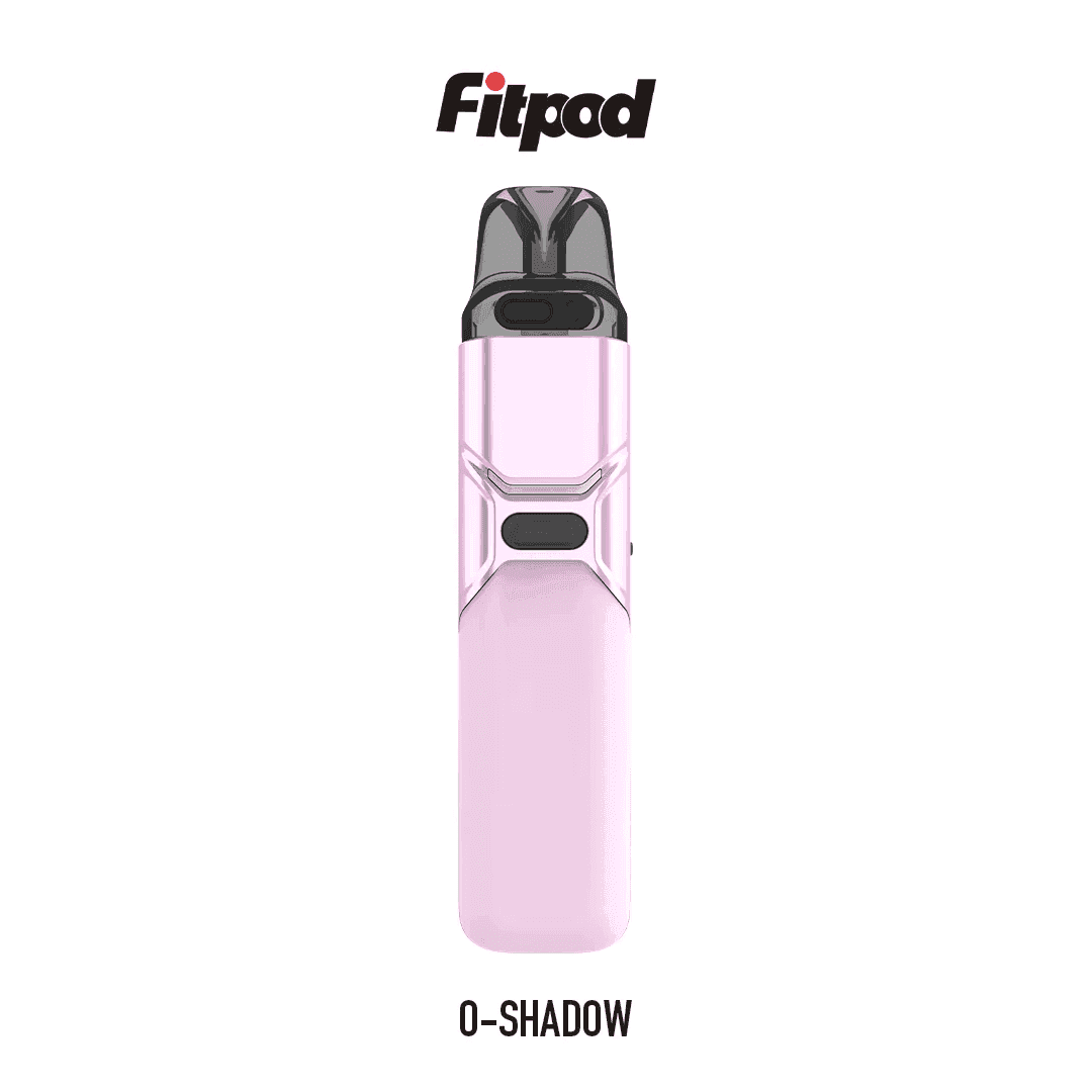 FITPOD O-SHADOW電子煙通用OXVA小蠻牛主機:圖片 8