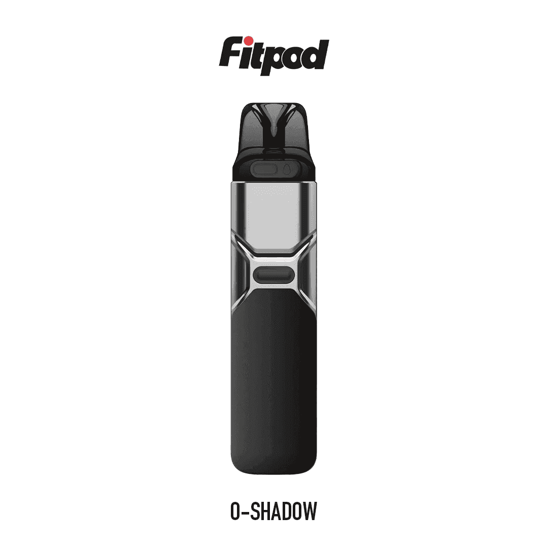 FITPOD O-SHADOW電子煙通用OXVA小蠻牛主機:圖片 9