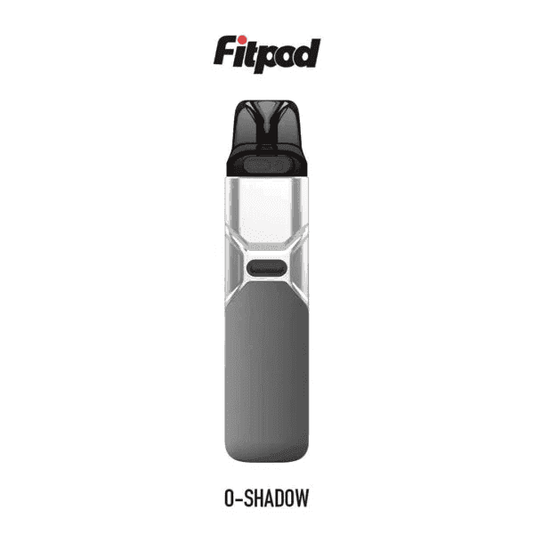 FITPOD O-SHADOW電子煙通用OXVA小蠻牛主機:圖片 10