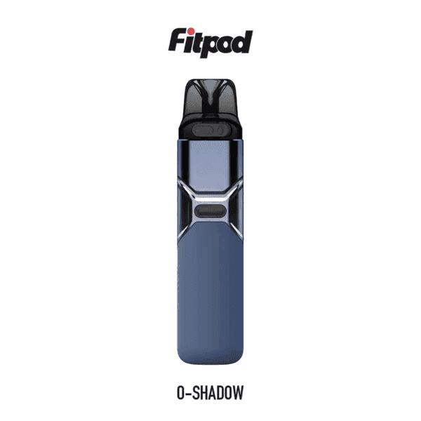 FITPOD O-SHADOW電子煙通用OXVA小蠻牛主機:圖片 11