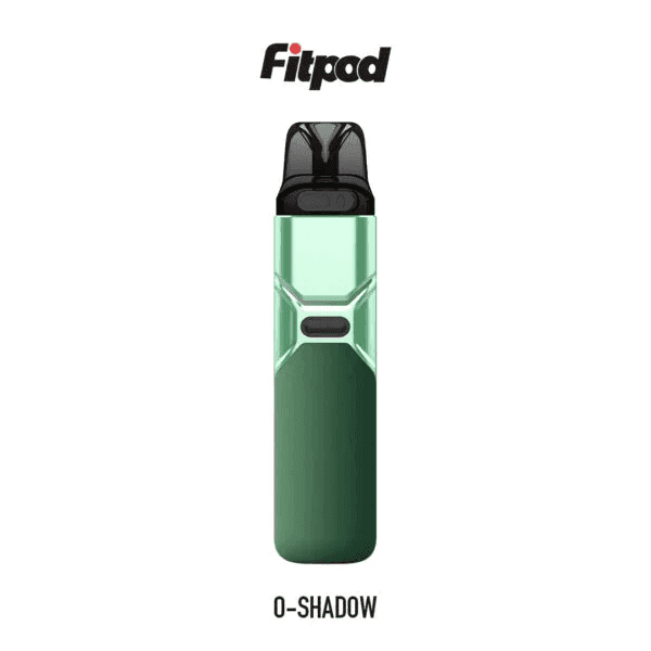 FITPOD O-SHADOW電子煙通用OXVA小蠻牛主機:圖片 12