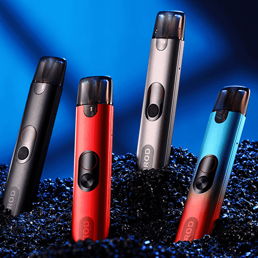 帕拉德一代Vaptio prod pod kit自由派電子煙主機:圖片 3